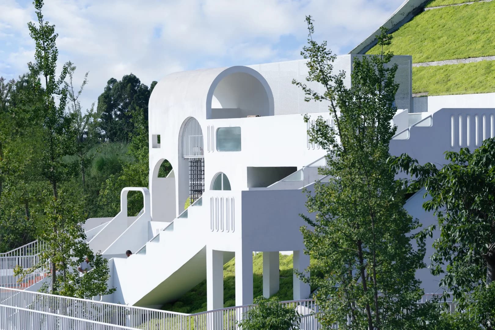 Детский сад Великая радость