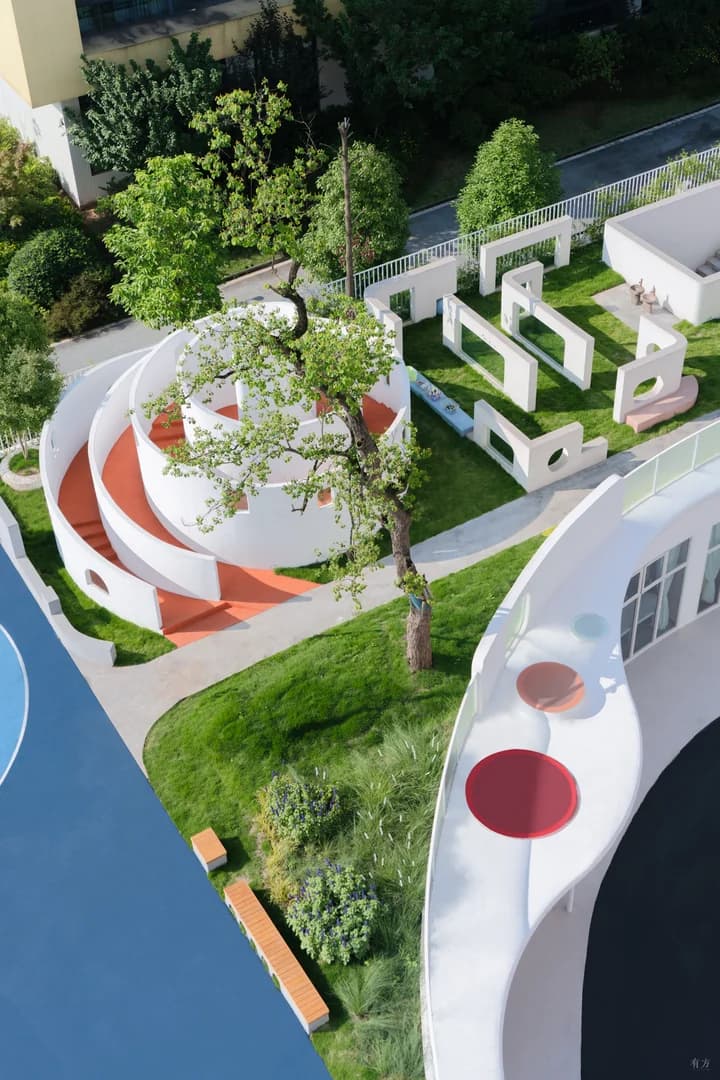 Детский сад Великая радость