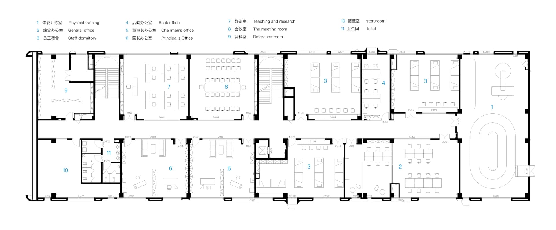 Детский сад Великая радость
