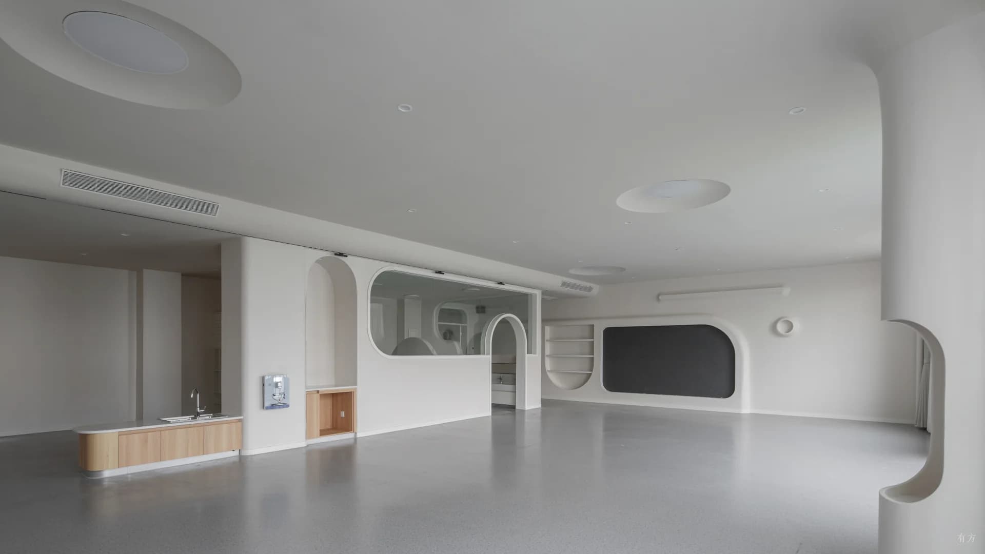 Детский сад Великая радость