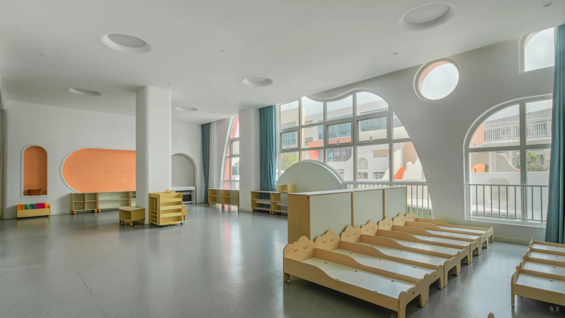 Детский сад Великая радость