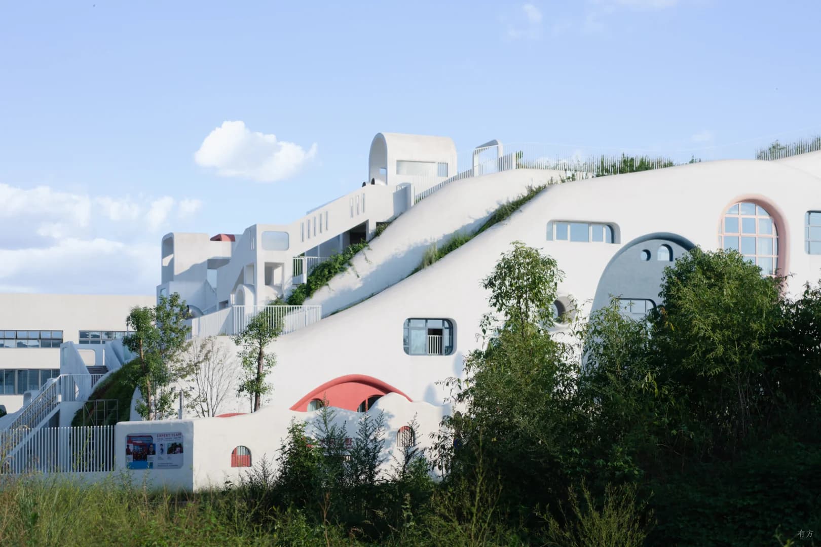 Детский сад Великая радость