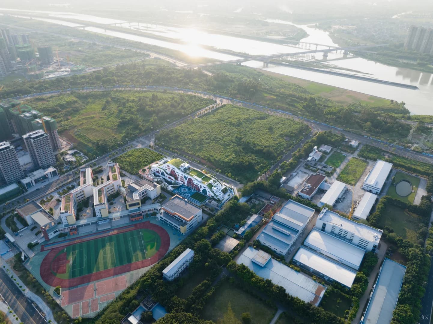 Детский сад Великая радость