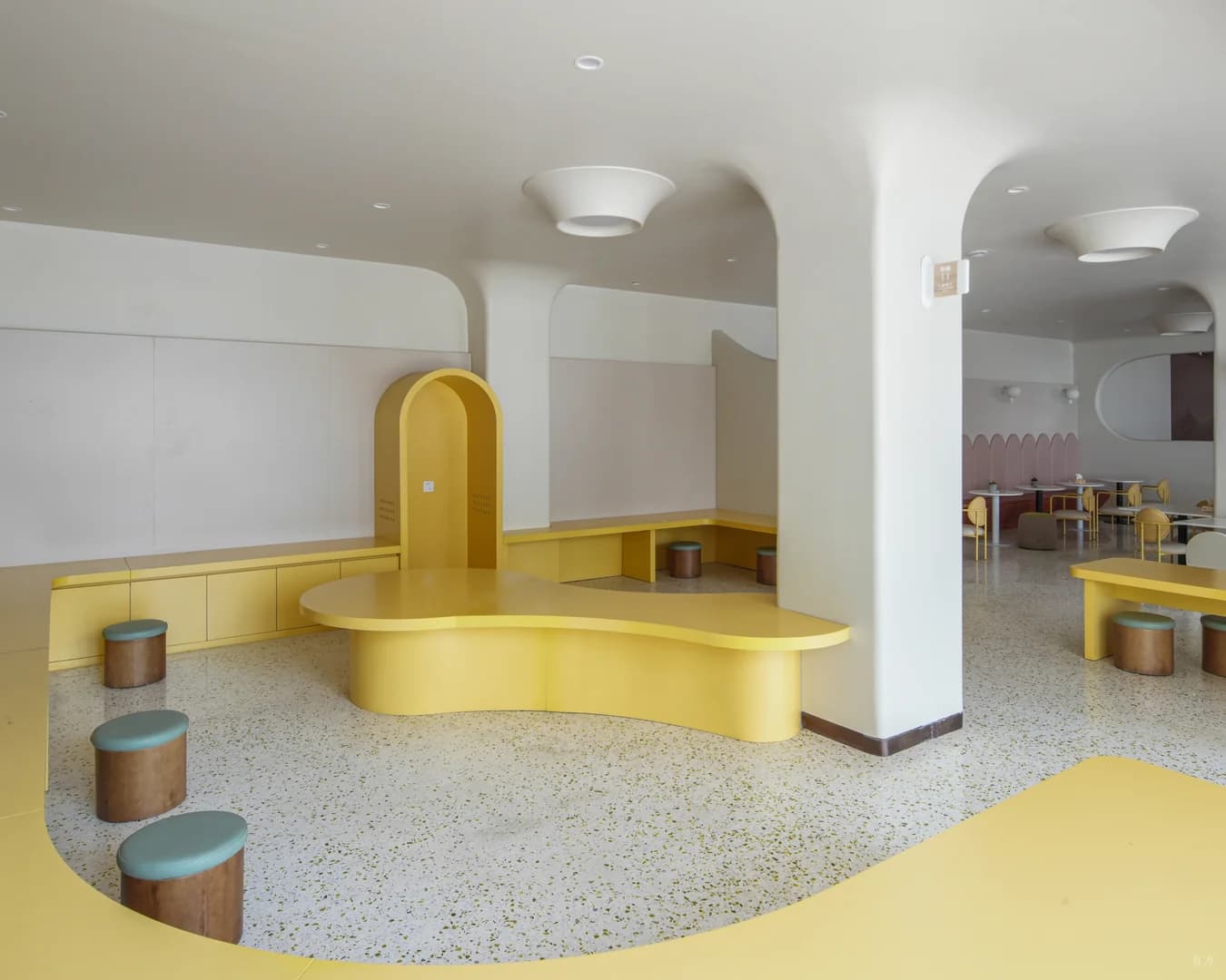 Детский сад Великая радость