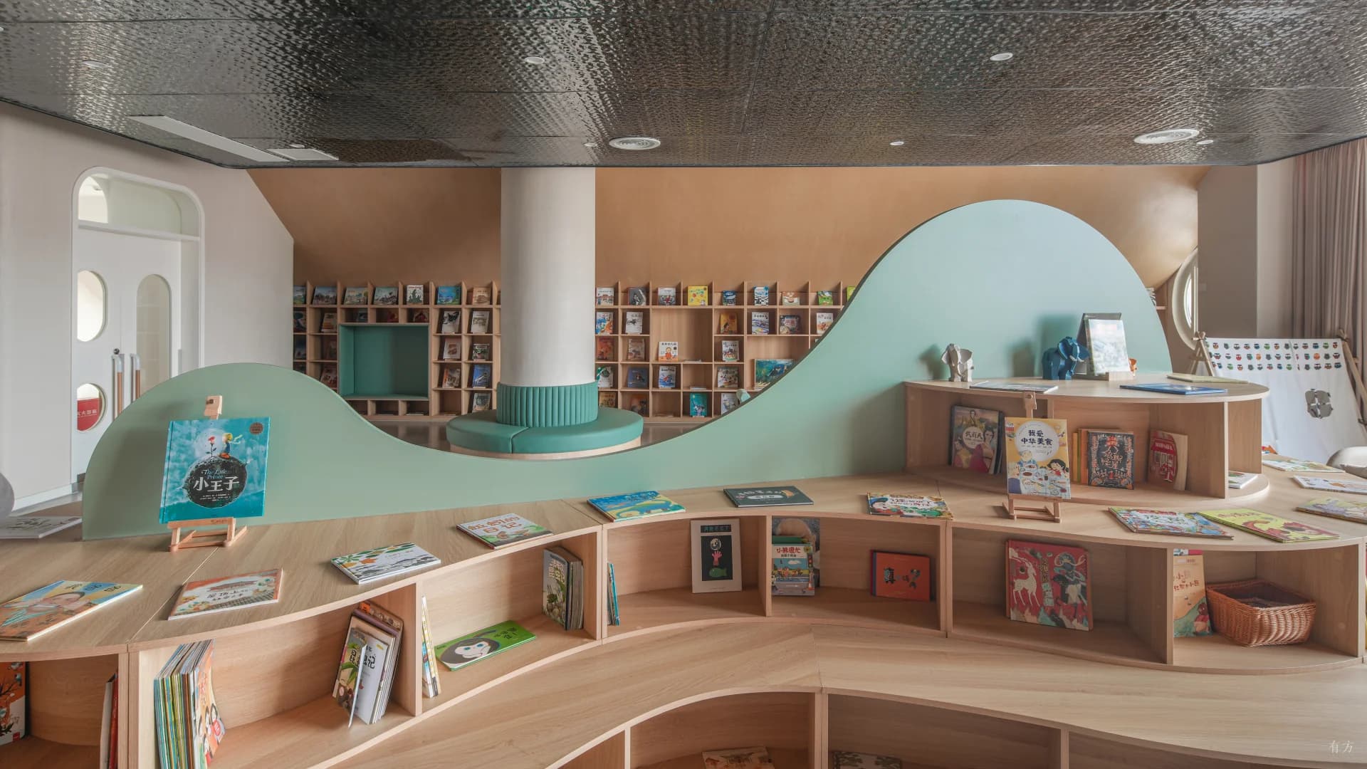 Детский сад Великая радость