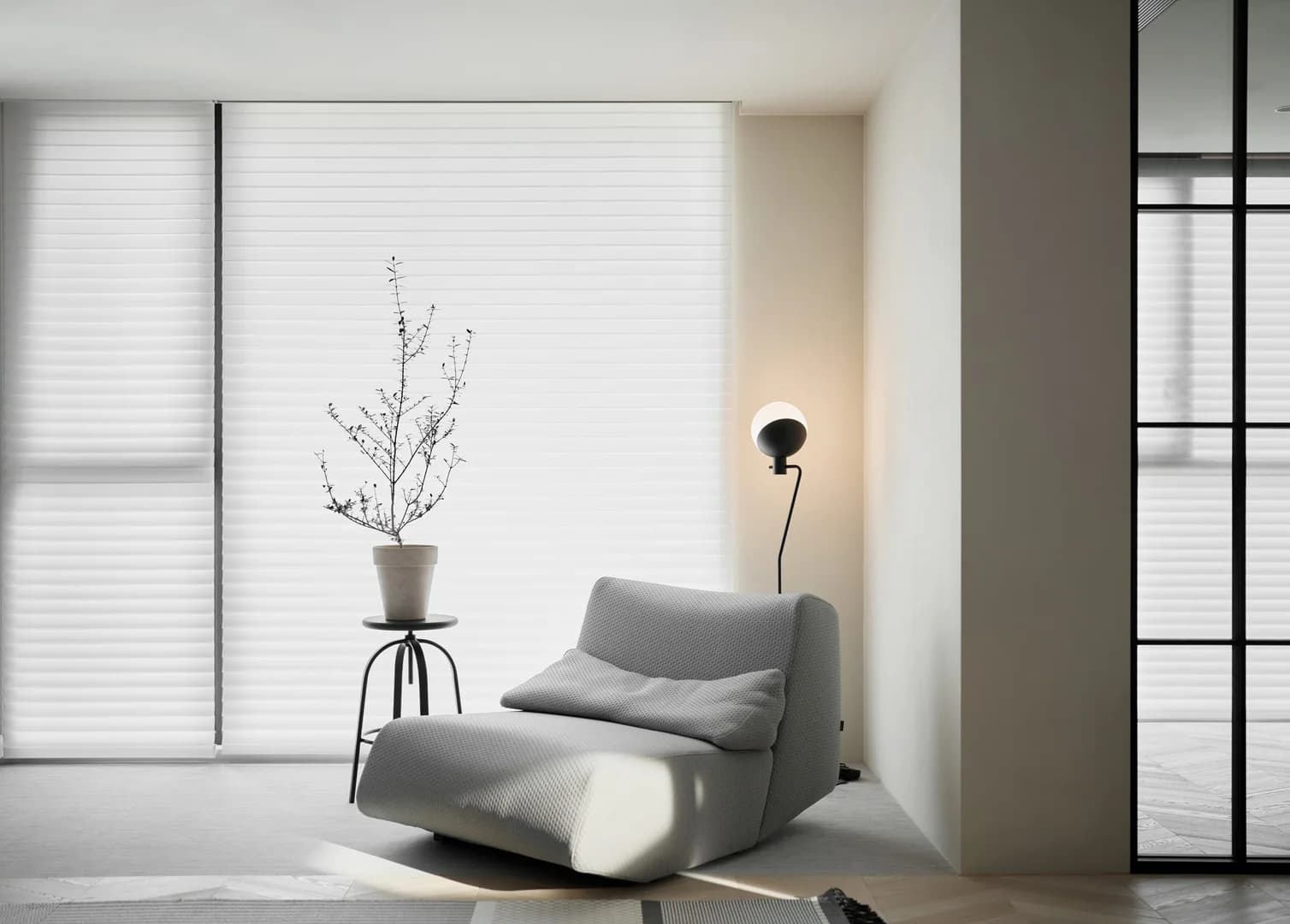 Мaison "Северная чайка"