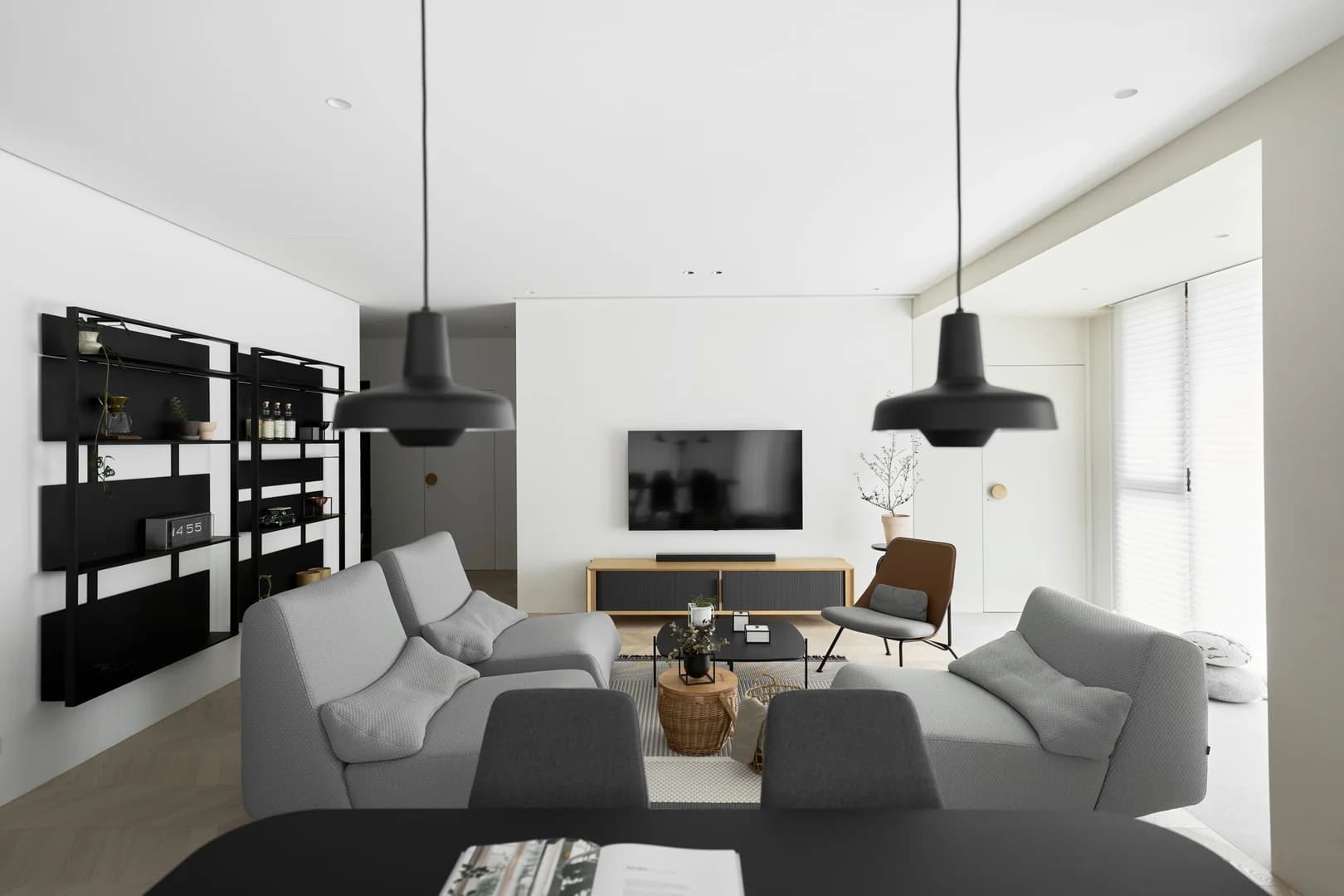 Мaison "Северная чайка"