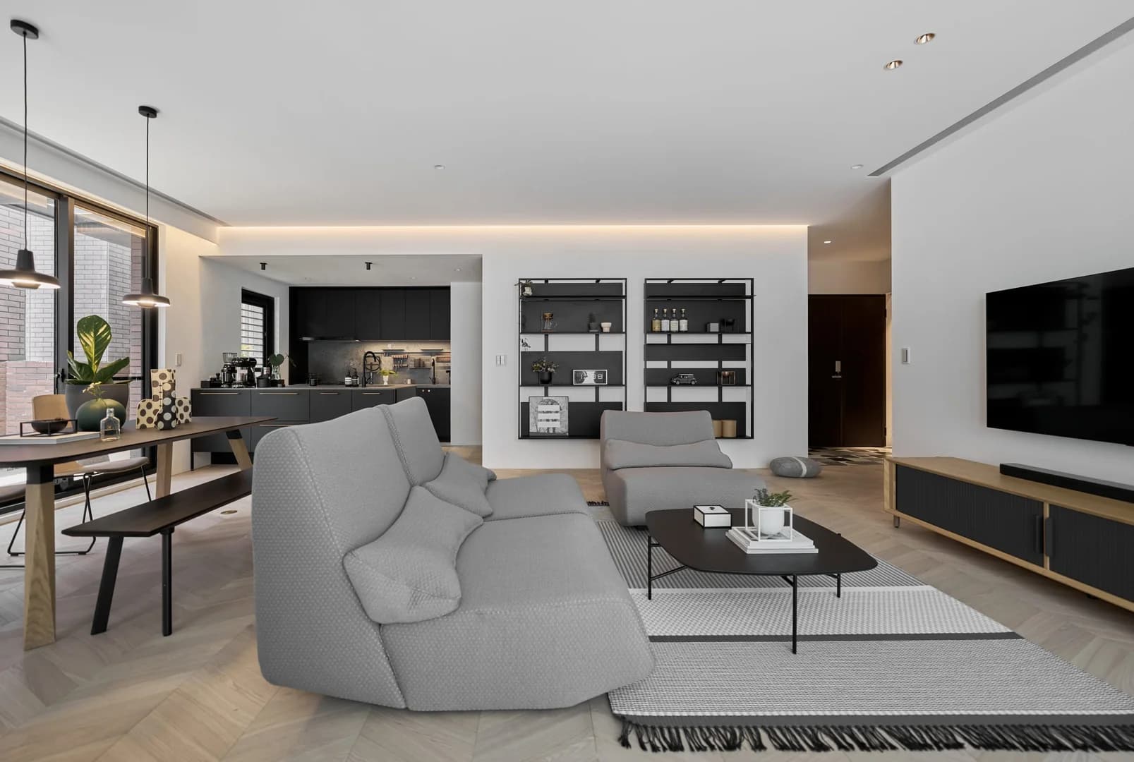 Мaison "Северная чайка"