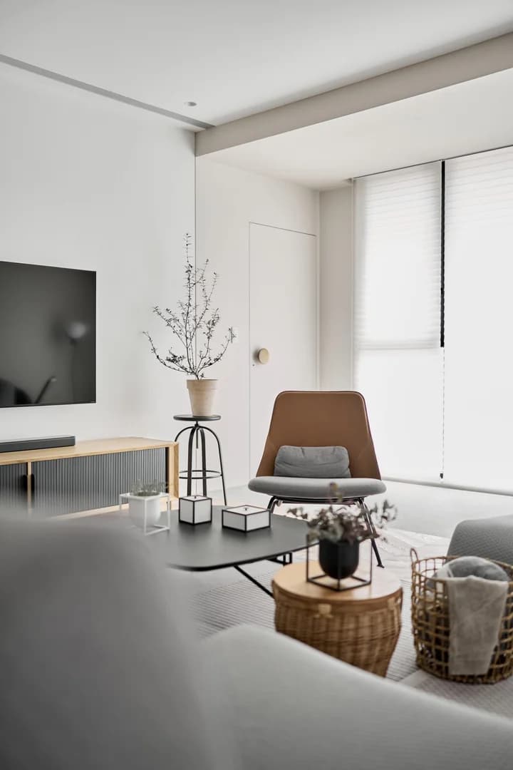 Мaison "Северная чайка"