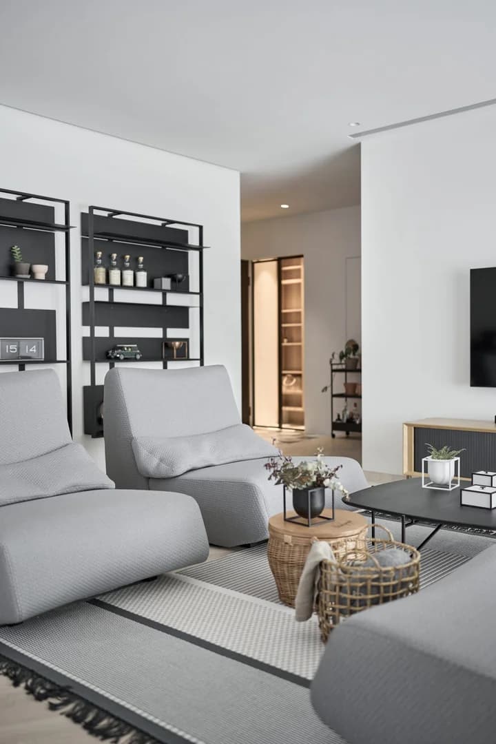 Мaison "Северная чайка"