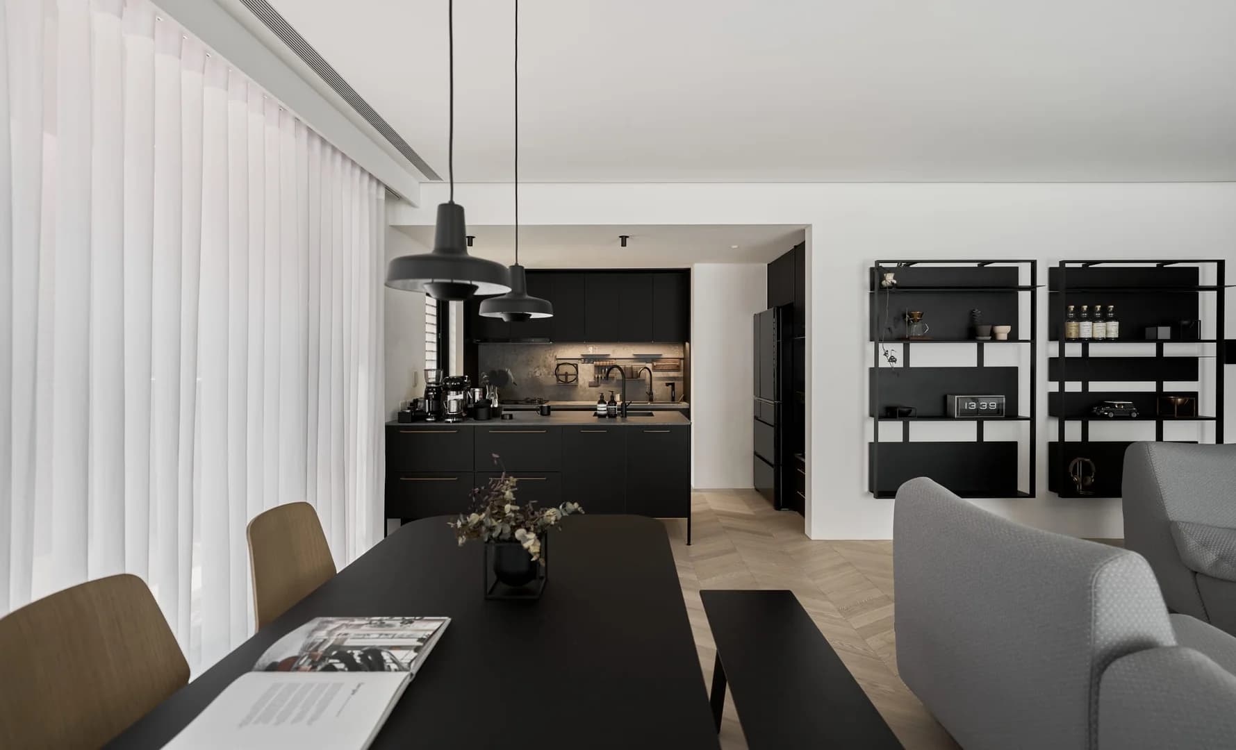 Мaison "Северная чайка"