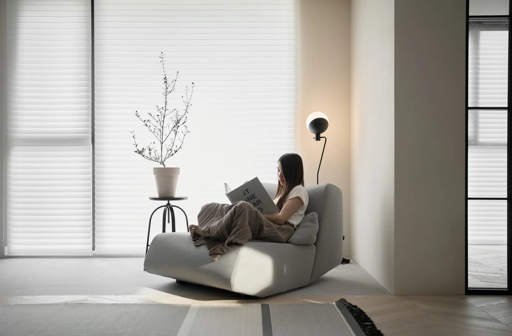 Мaison "Северная чайка"