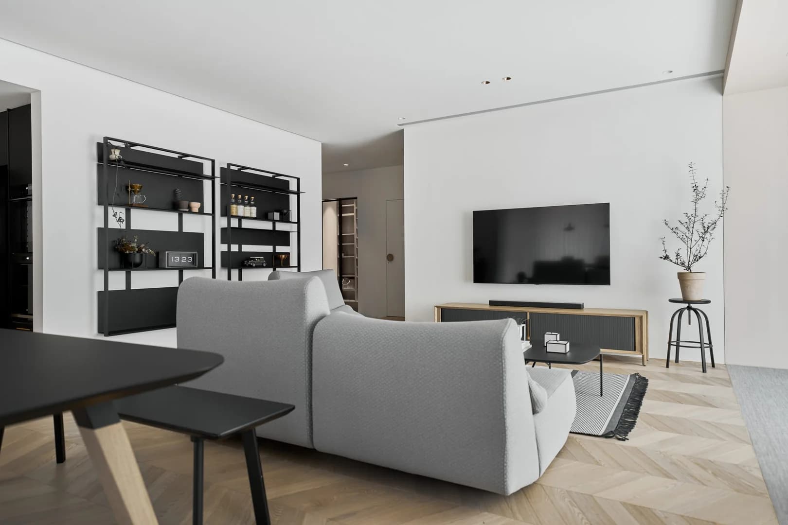 Мaison "Северная чайка"