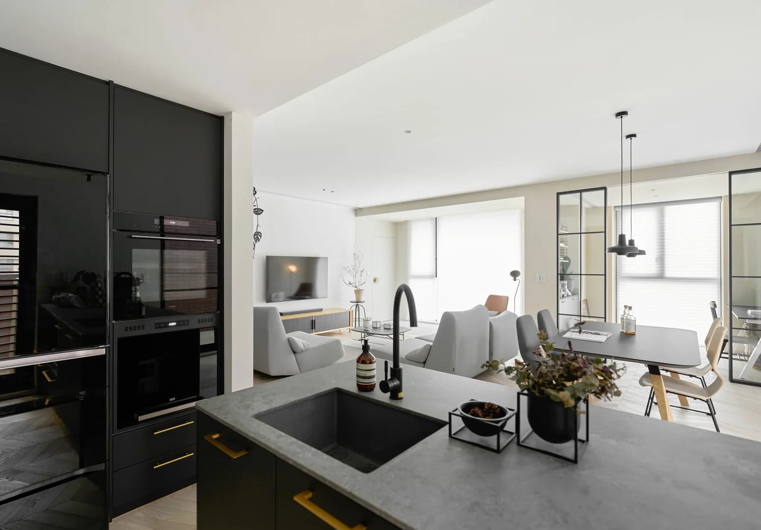 Мaison "Северная чайка"