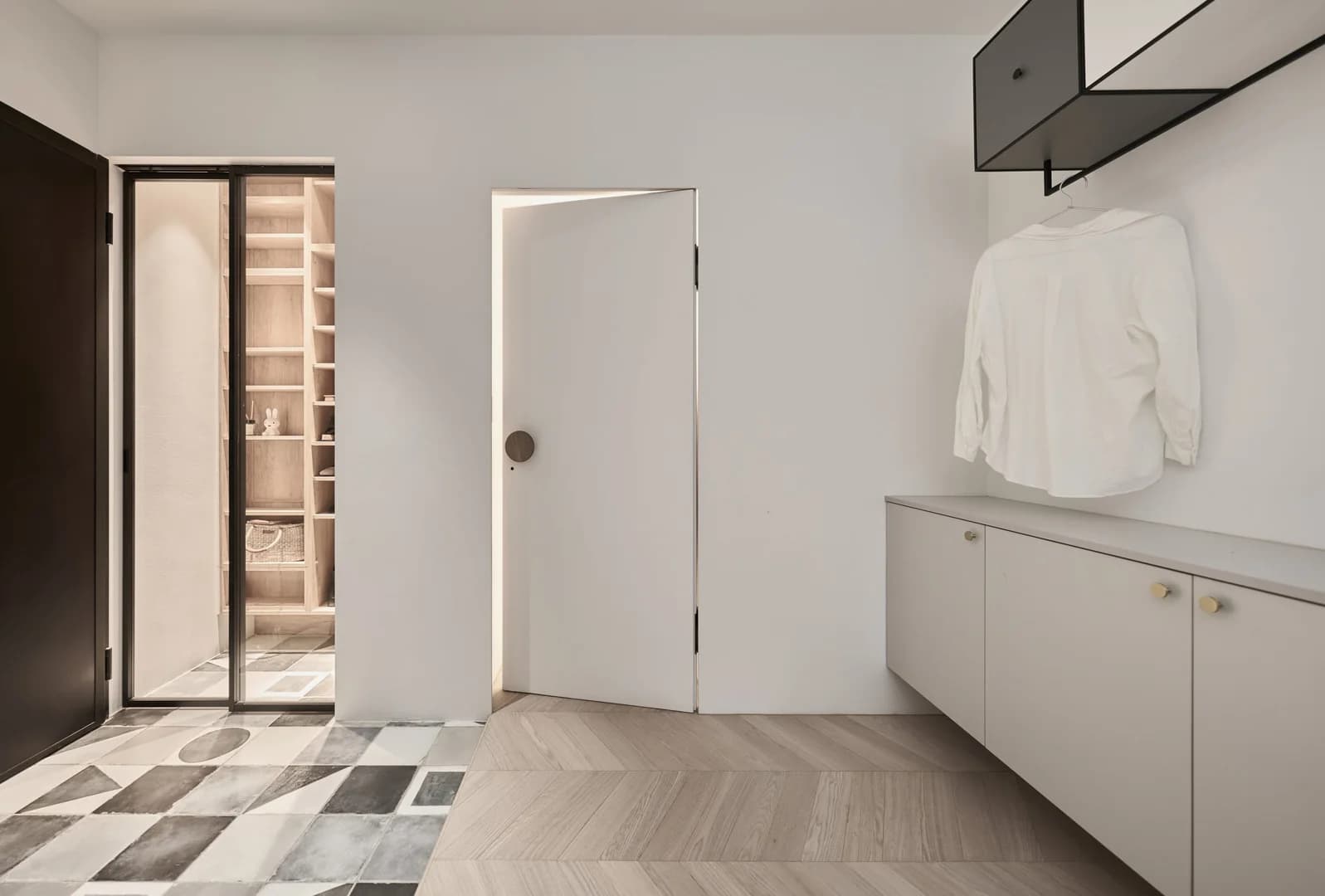 Мaison "Северная чайка"