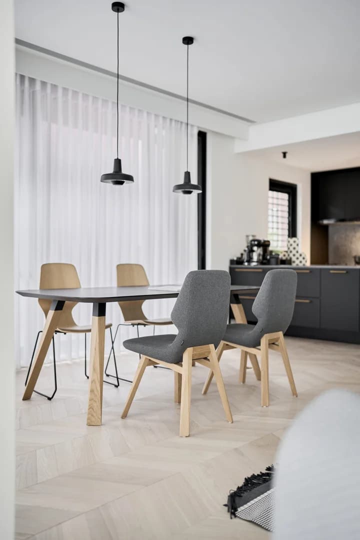 Мaison "Северная чайка"