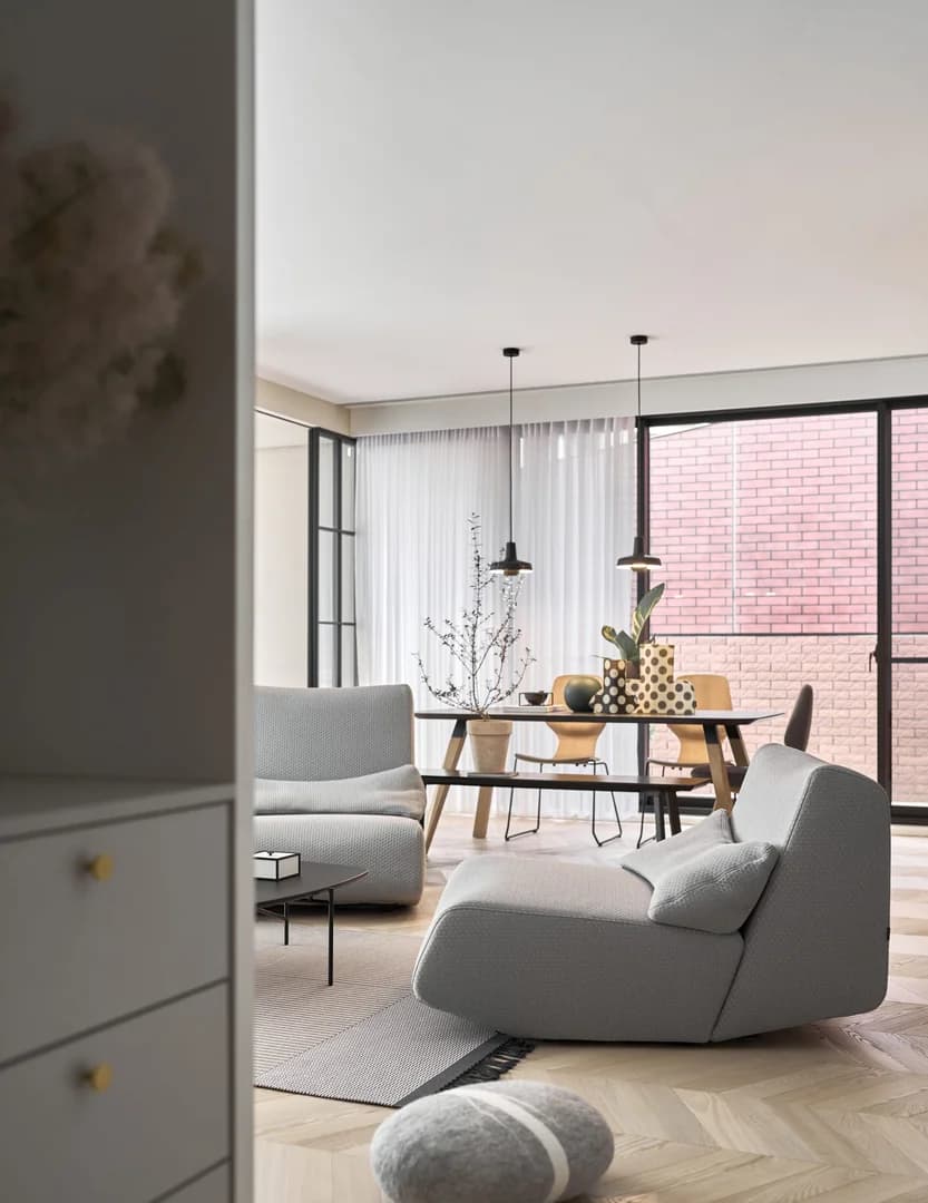 Мaison "Северная чайка"