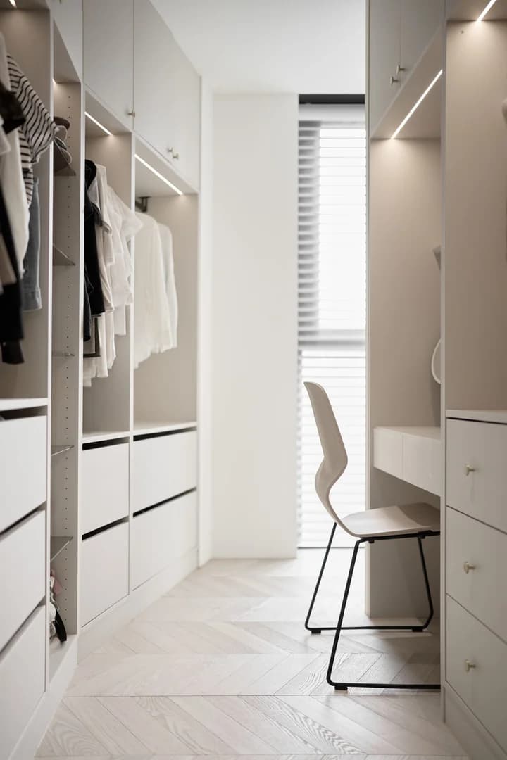 Мaison "Северная чайка"