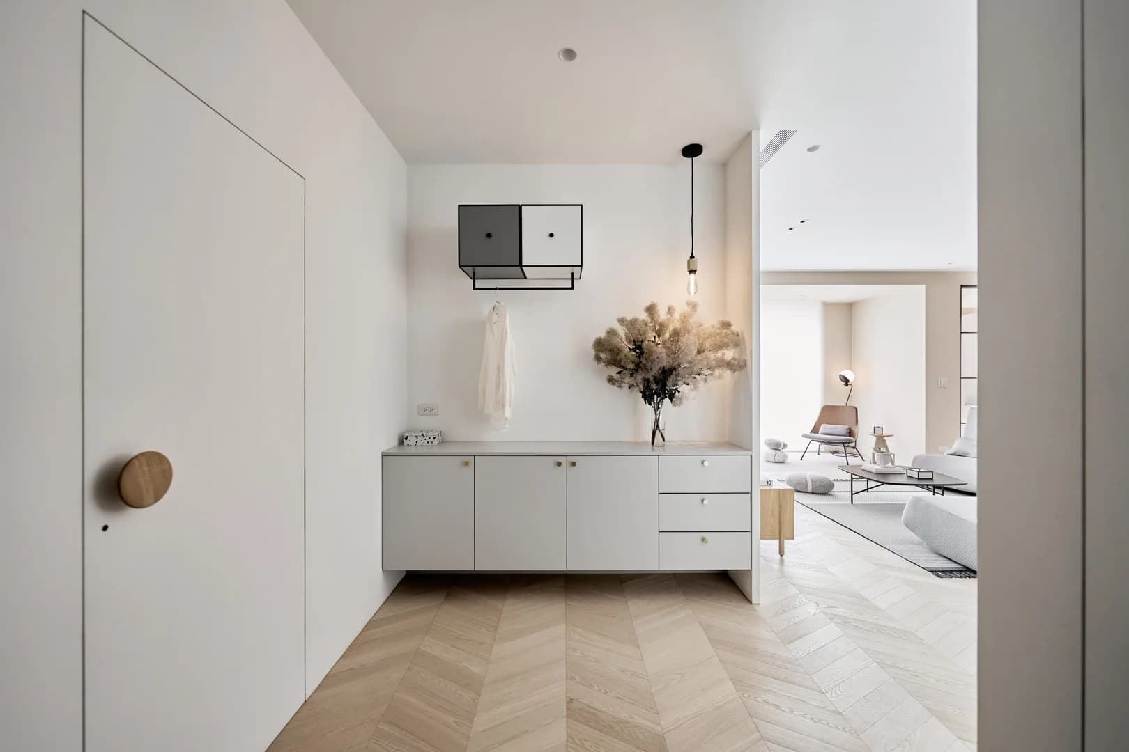 Мaison "Северная чайка"