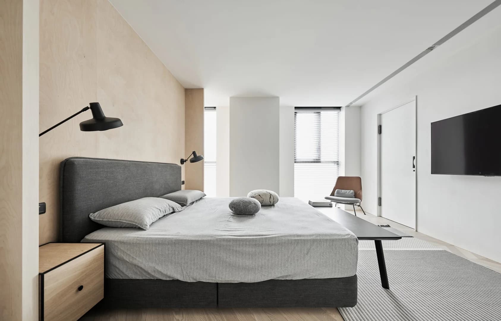 Мaison "Северная чайка"