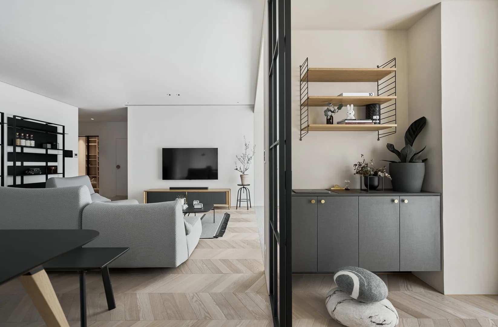 Мaison "Северная чайка"