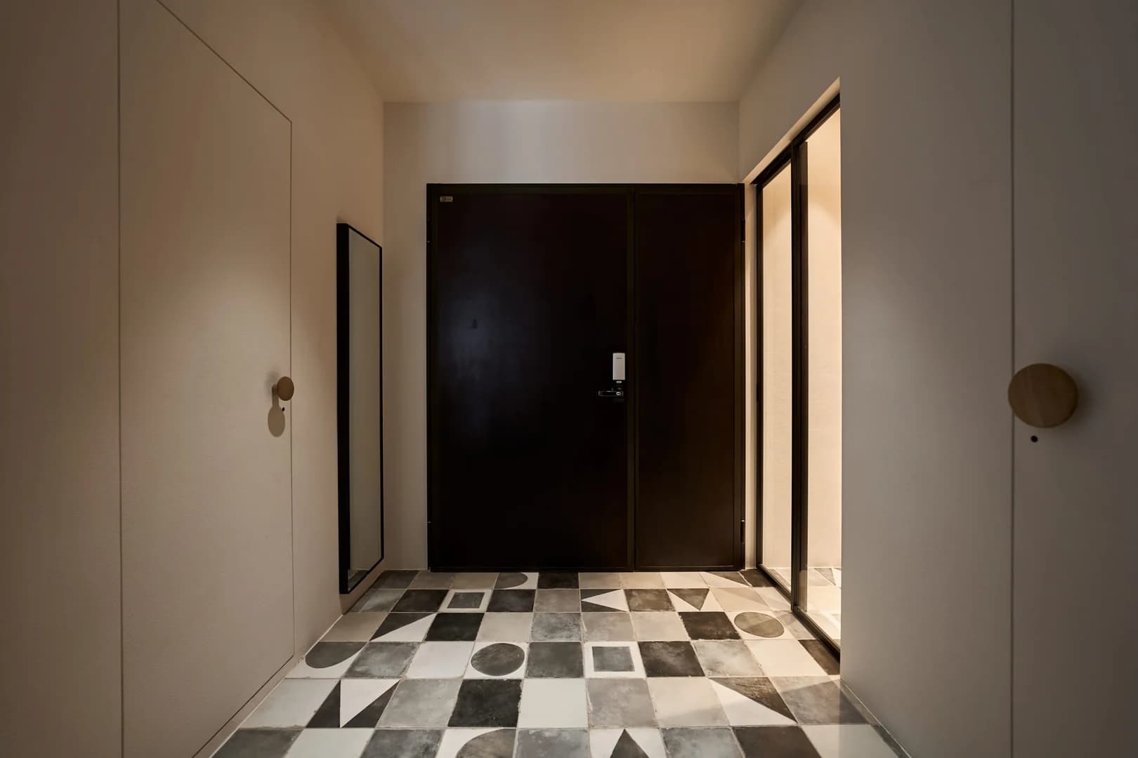 Мaison "Северная чайка"