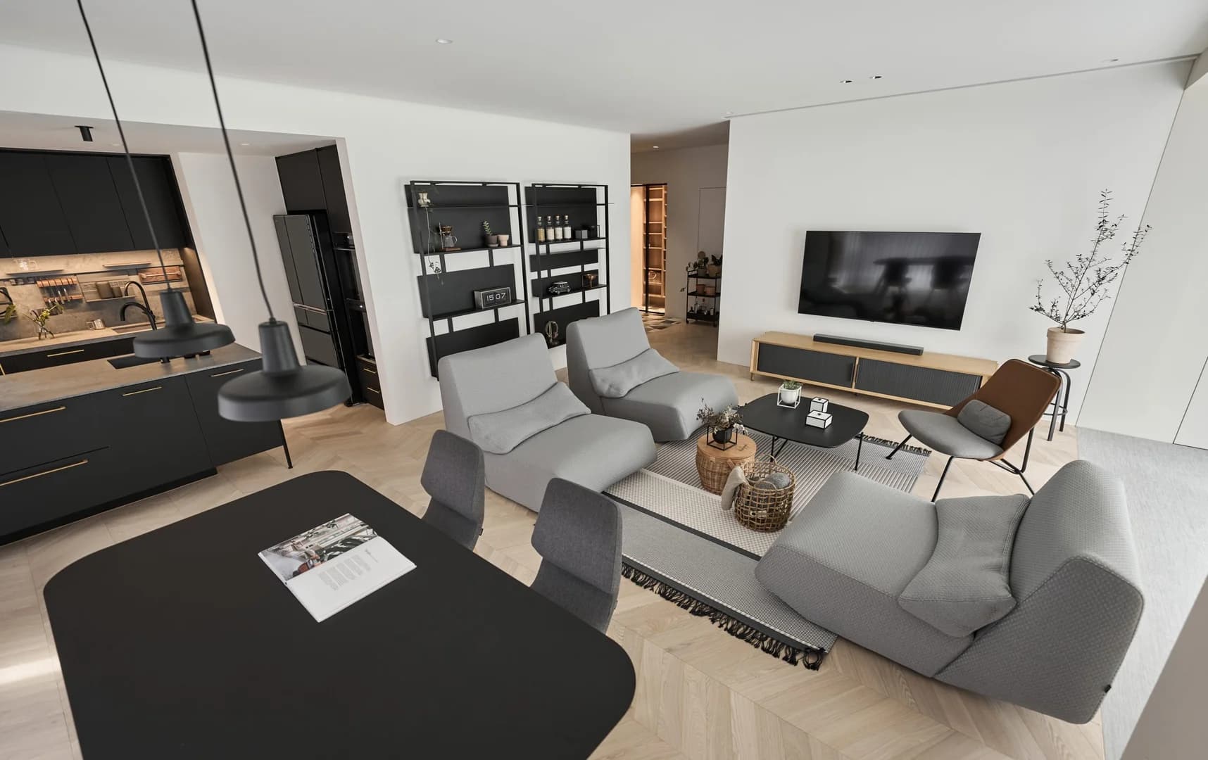 Мaison "Северная чайка"