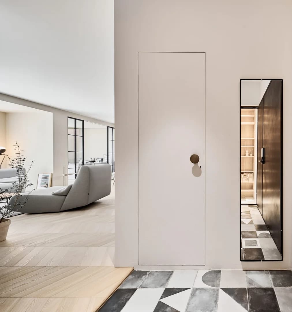 Мaison "Северная чайка"