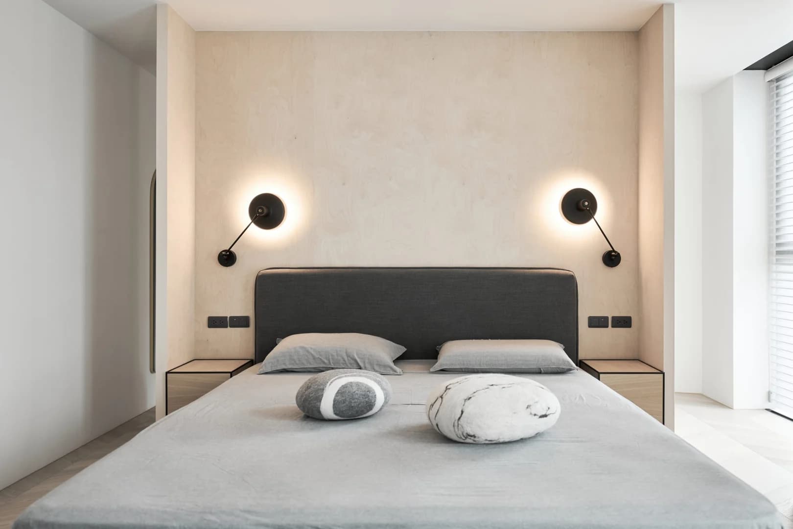 Мaison "Северная чайка"