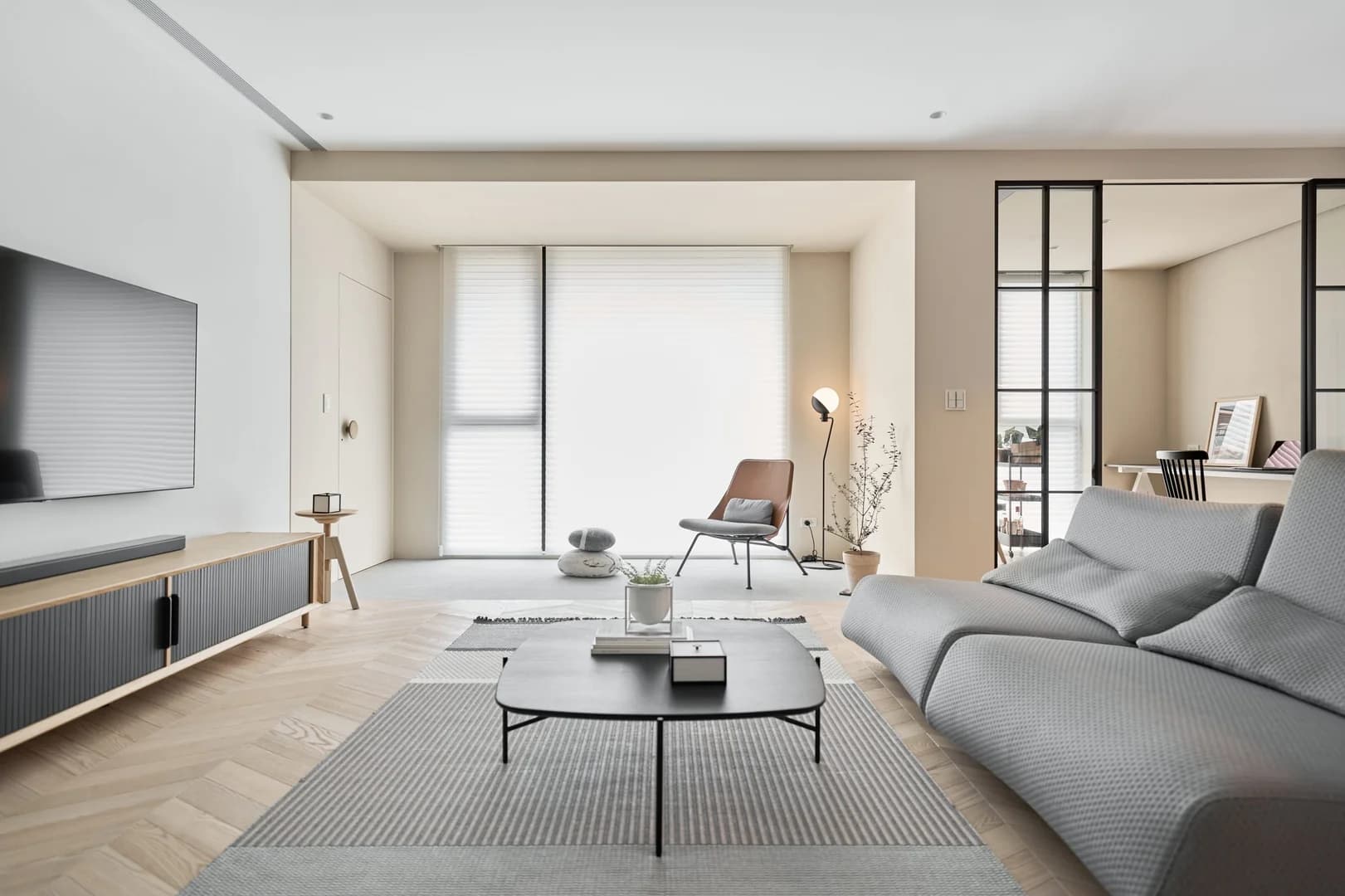 Мaison "Северная чайка"