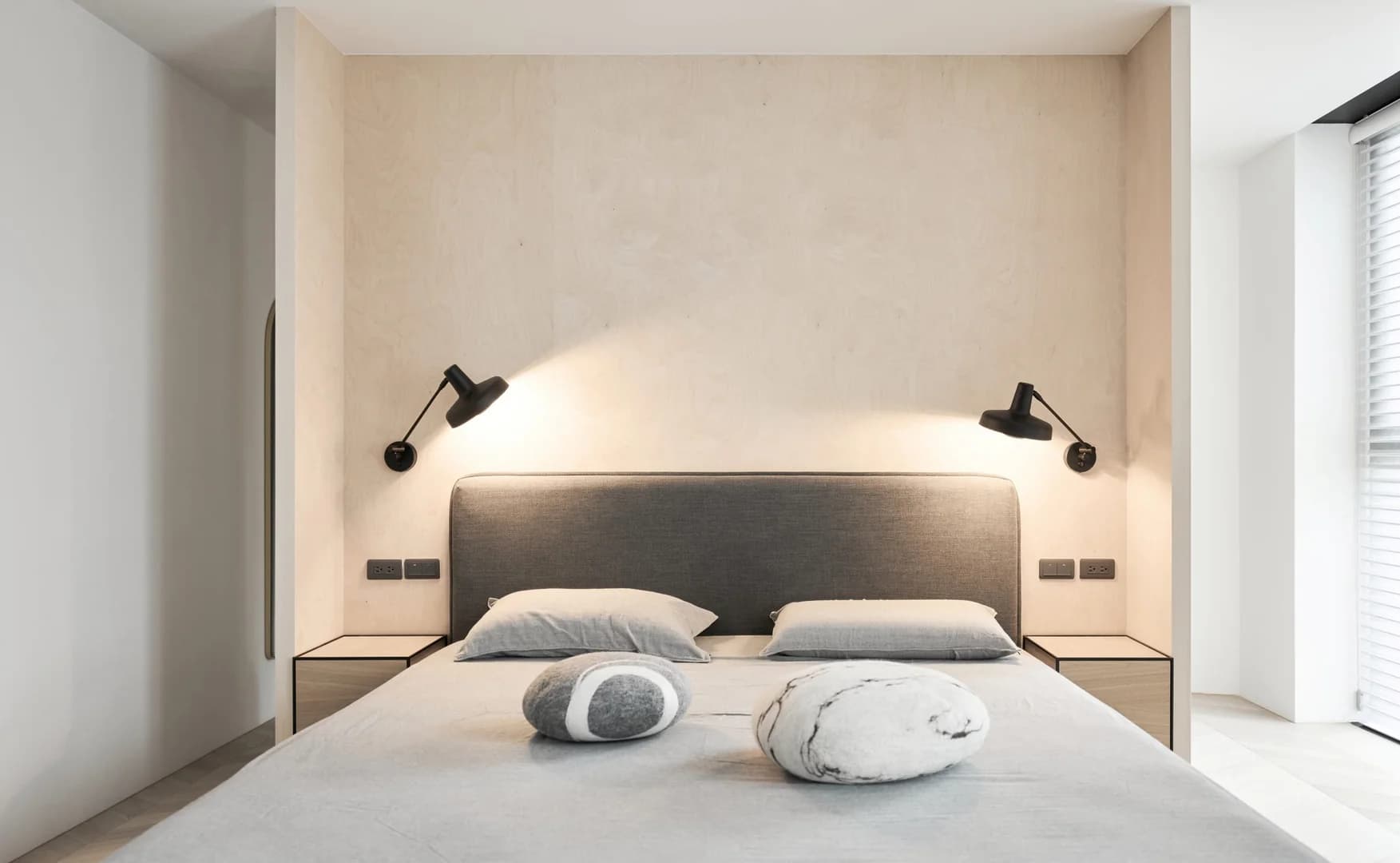 Мaison "Северная чайка"