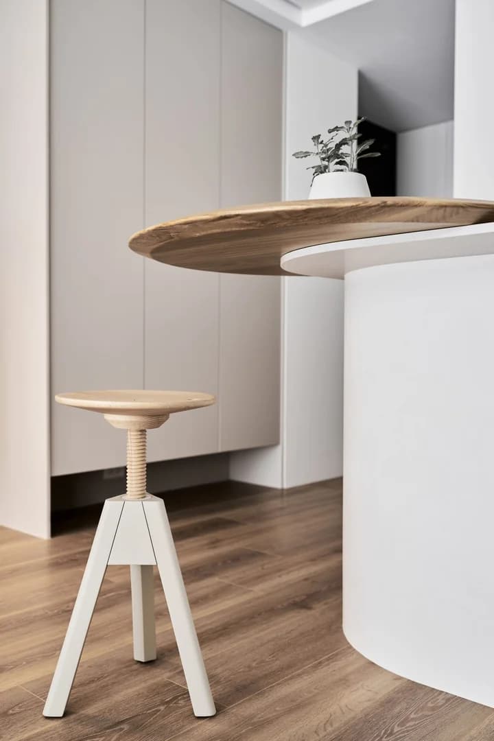 Lynn House: Северное вдохновение