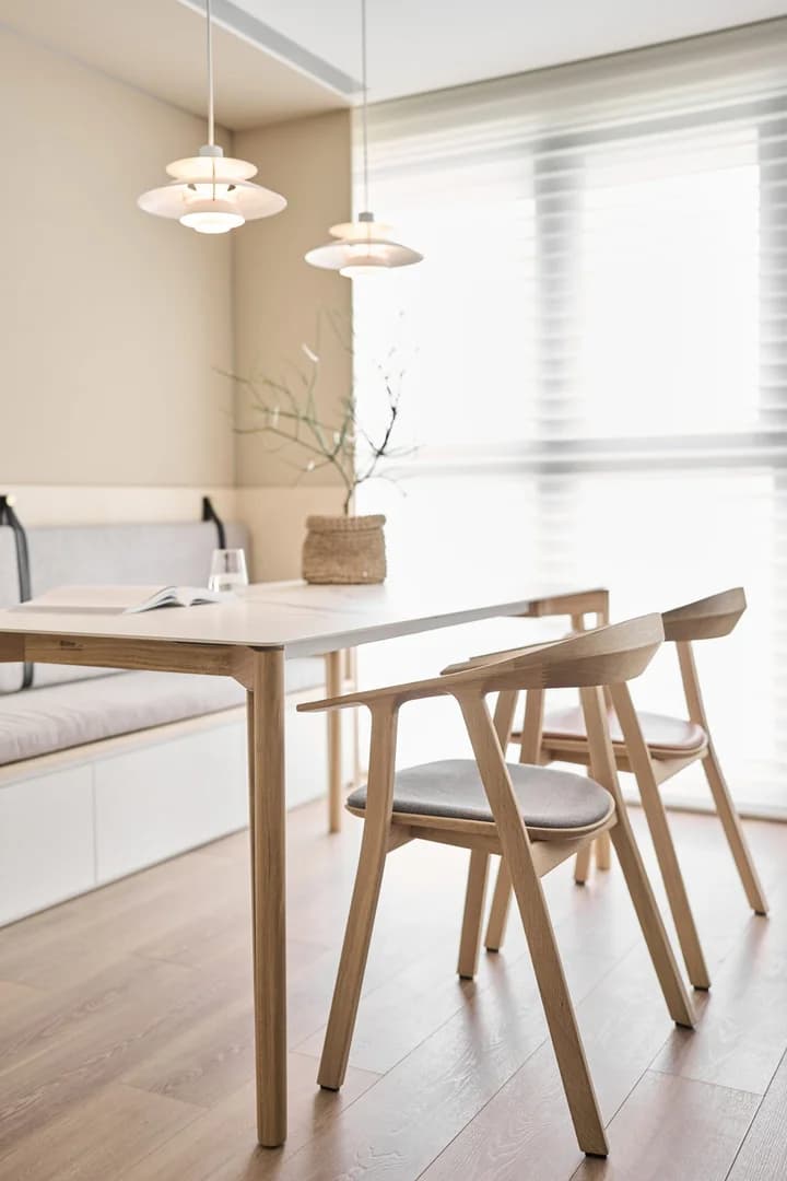 Lynn House: Северное вдохновение