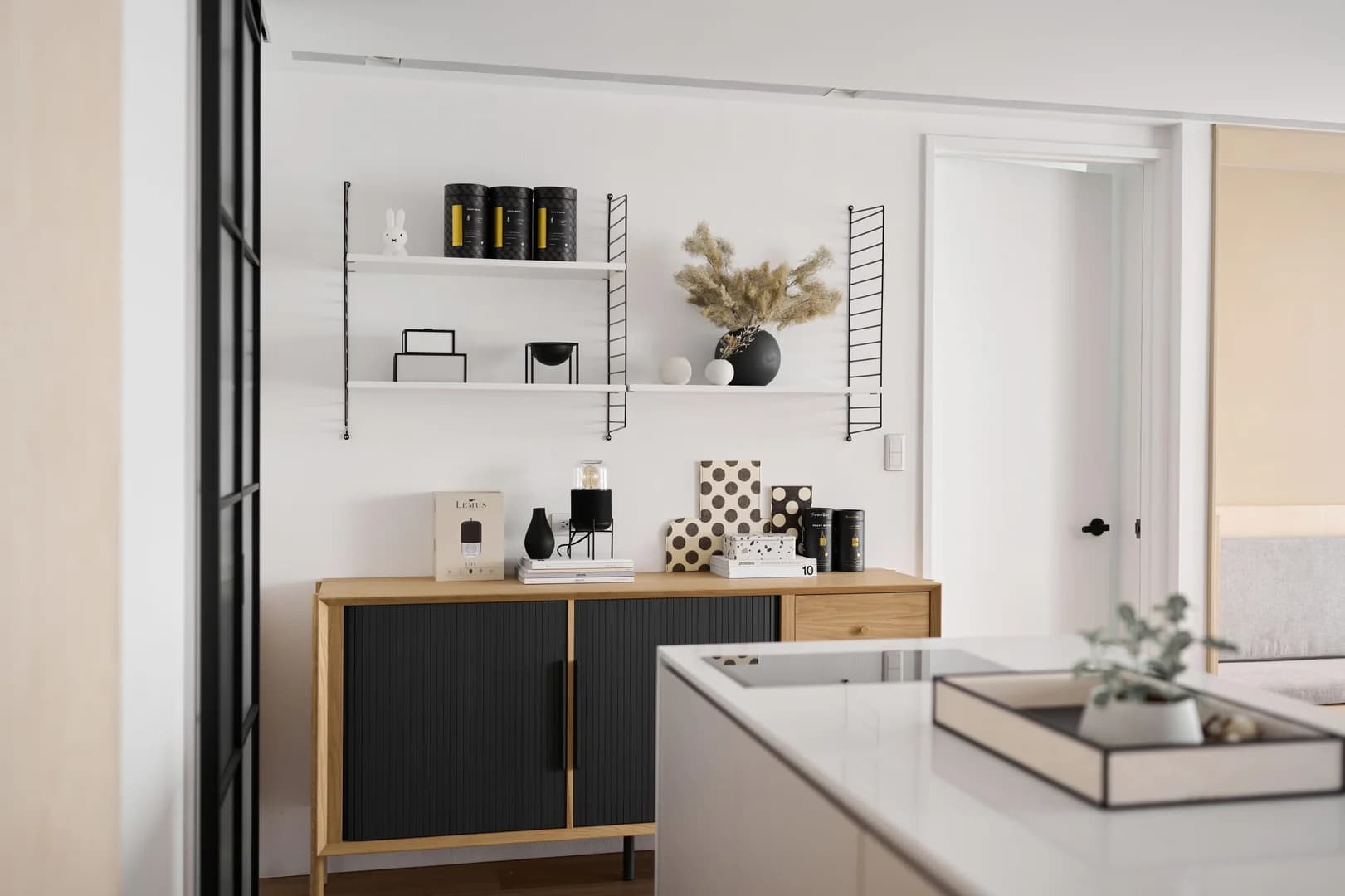 Lynn House: Северное вдохновение