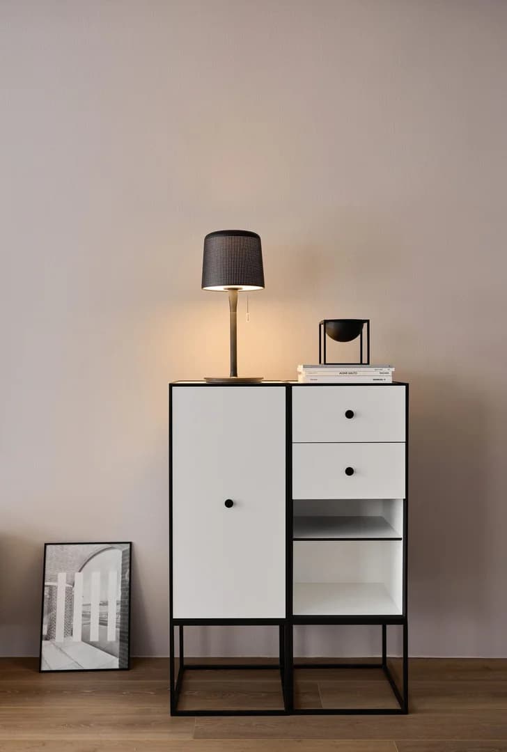 Lynn House: Северное вдохновение