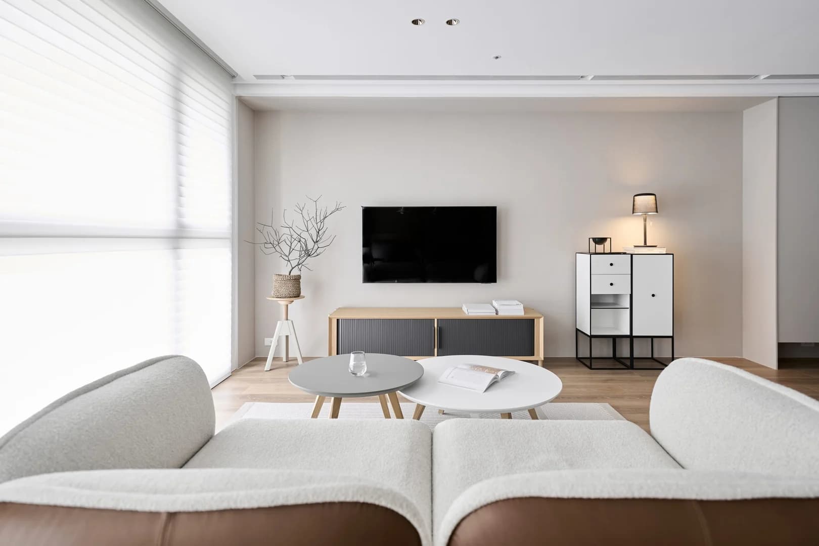 Lynn House: Северное вдохновение