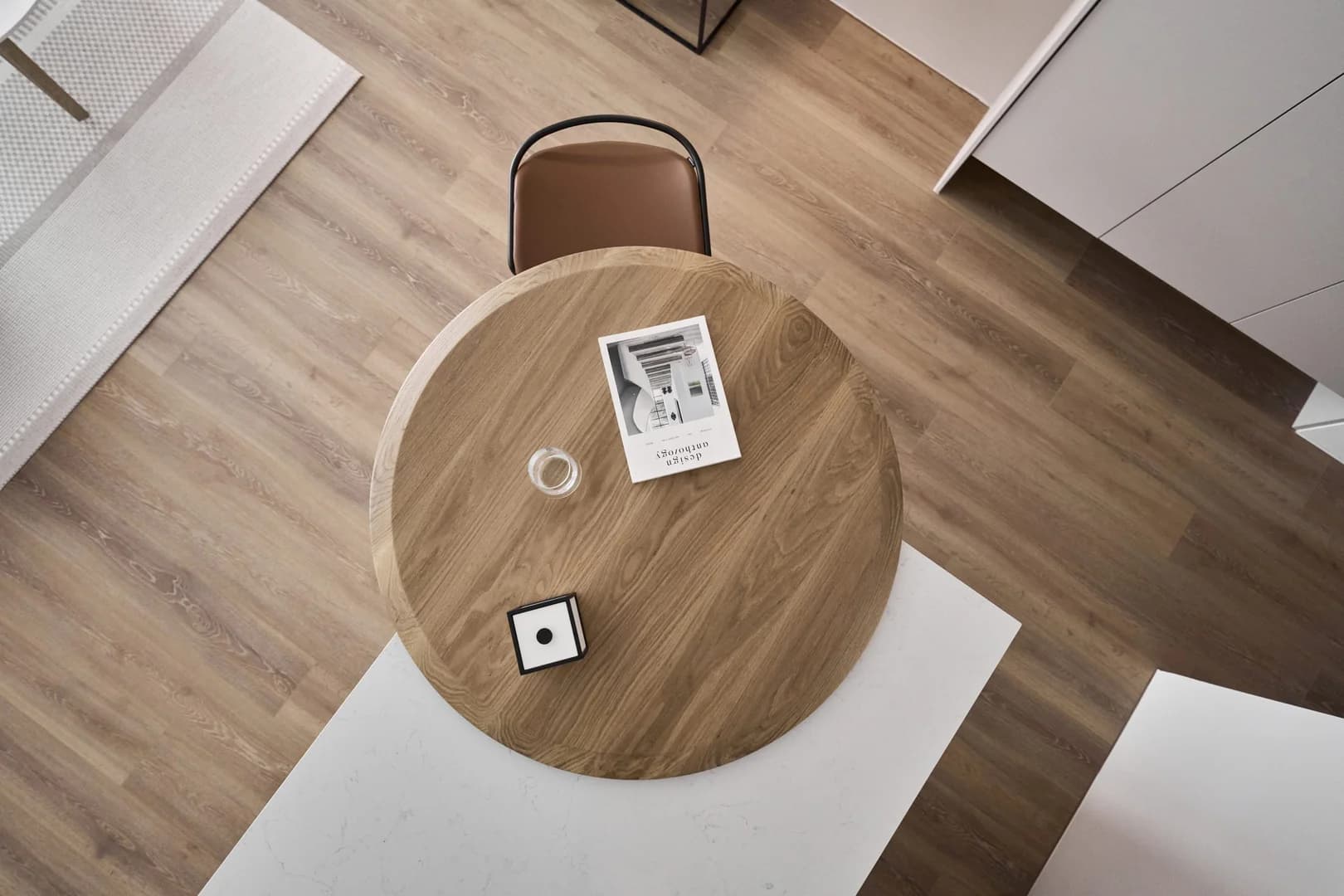 Lynn House: Северное вдохновение