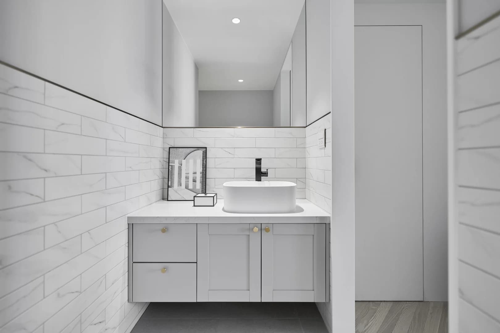 Розовый дом