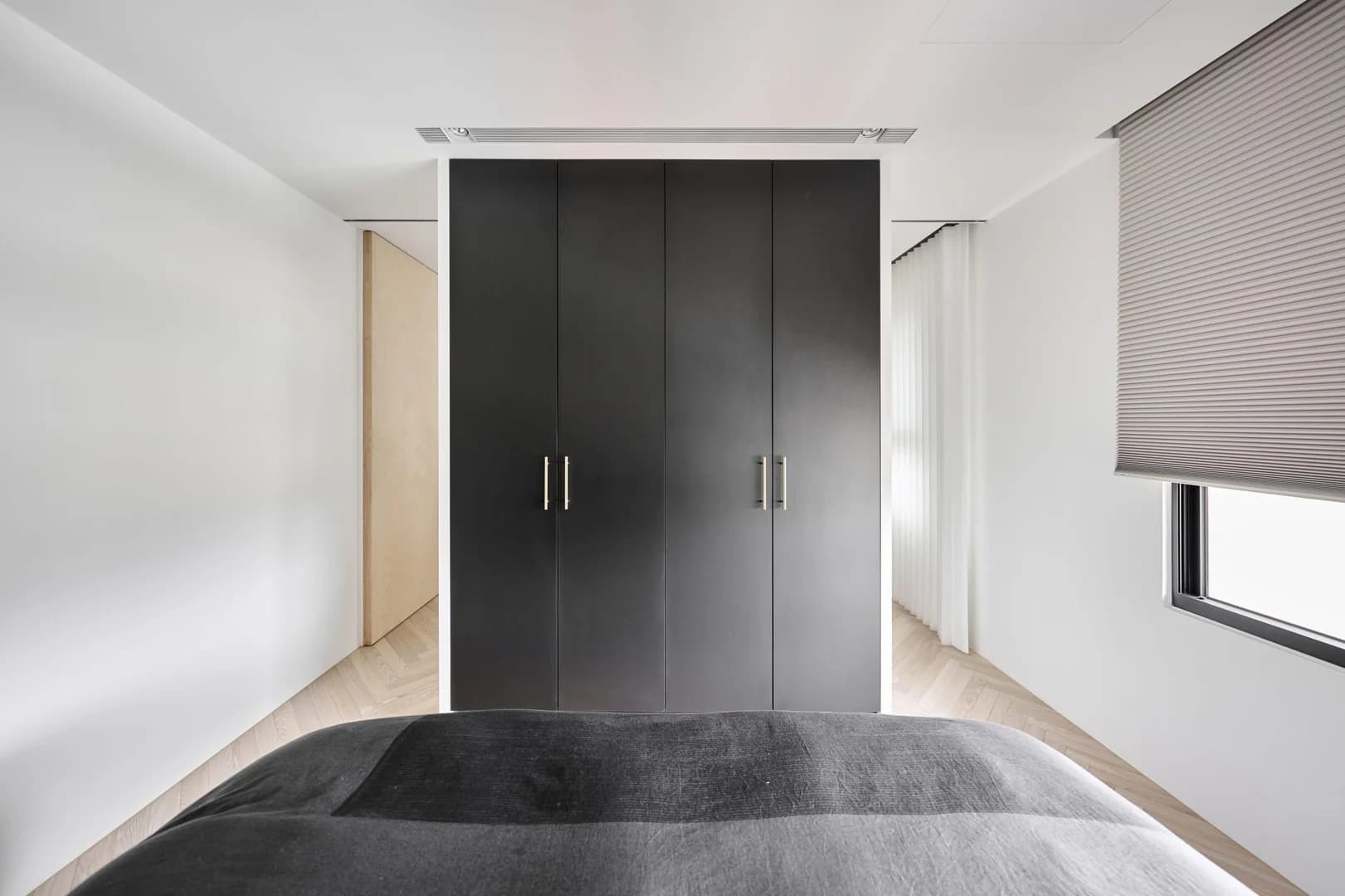 Студия в северном стиле