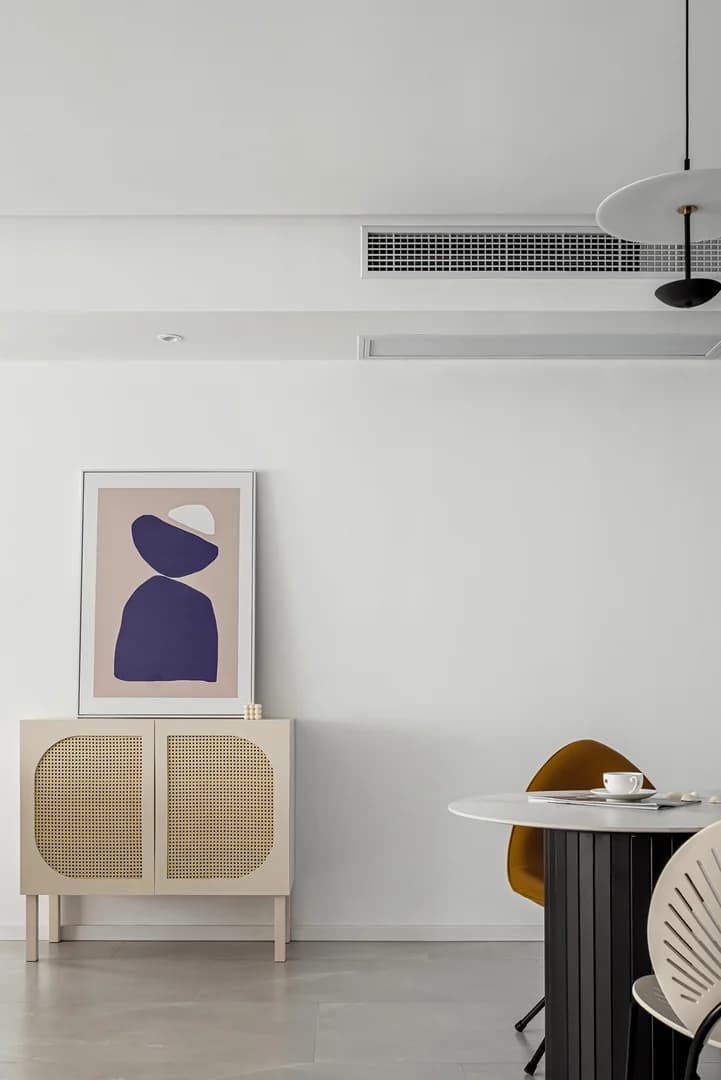 Парковый мир