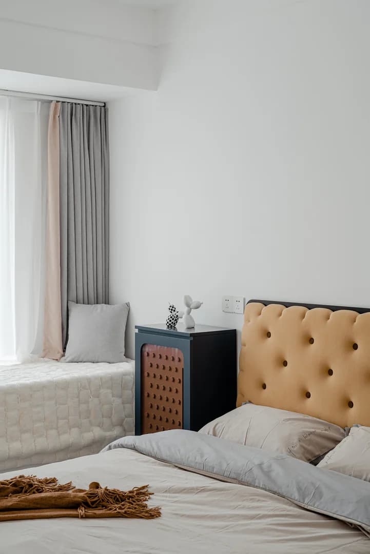 Парковый мир