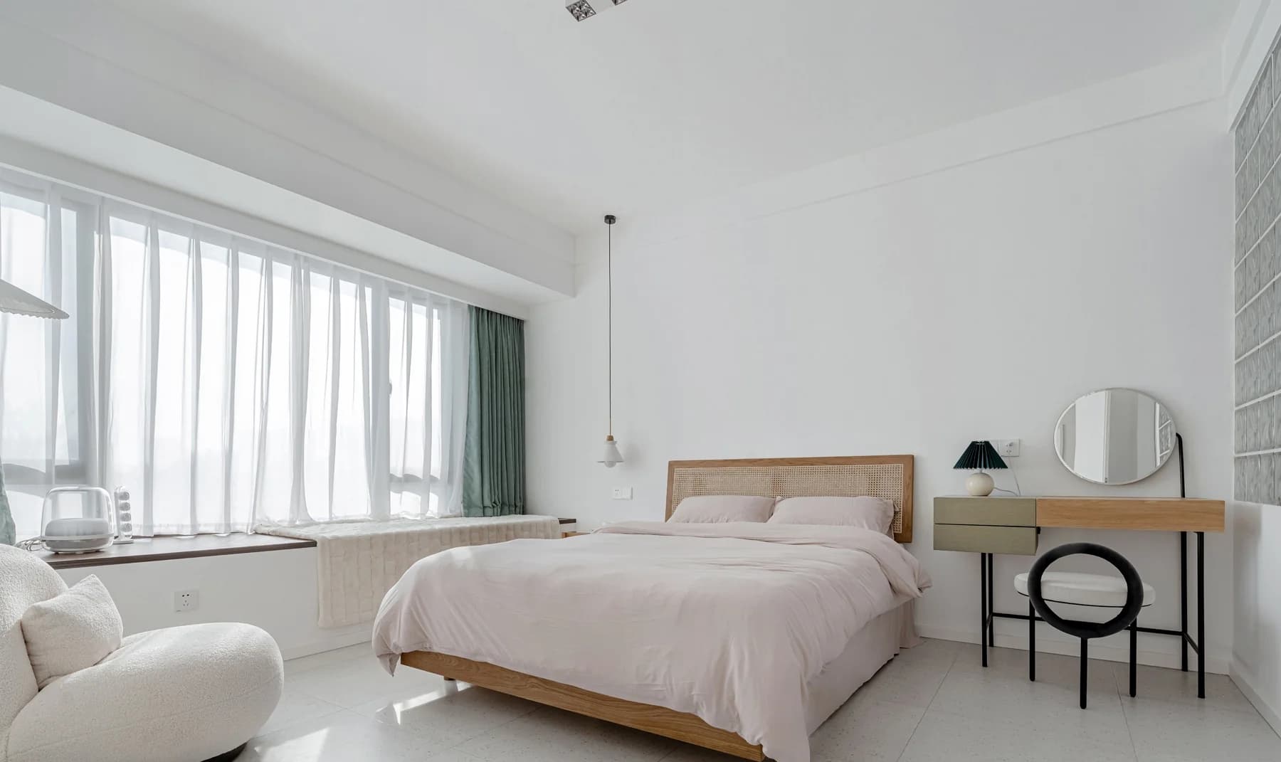 Парковый мир