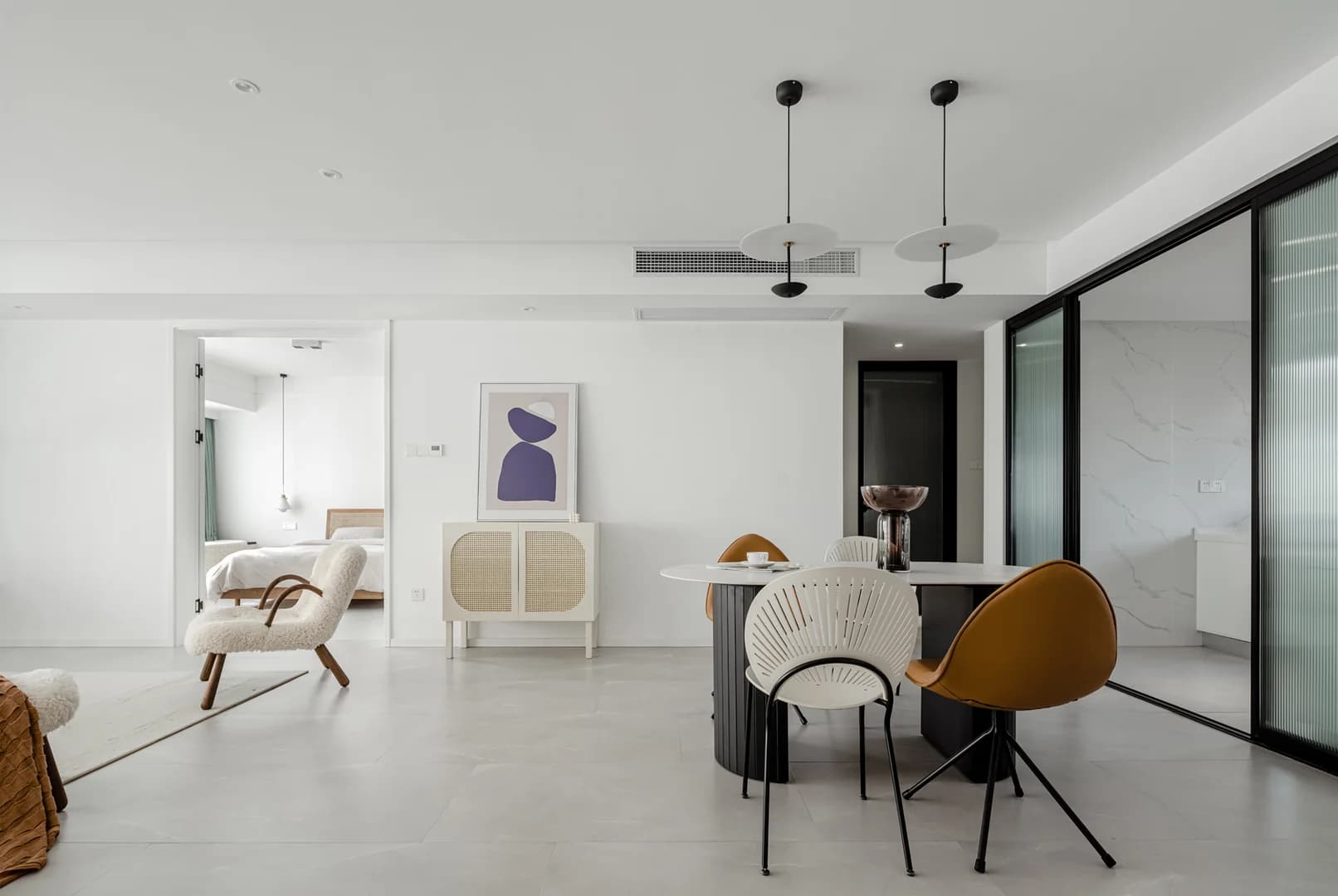 Парковый мир