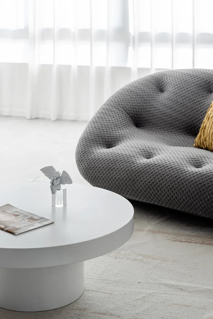 Парковый мир