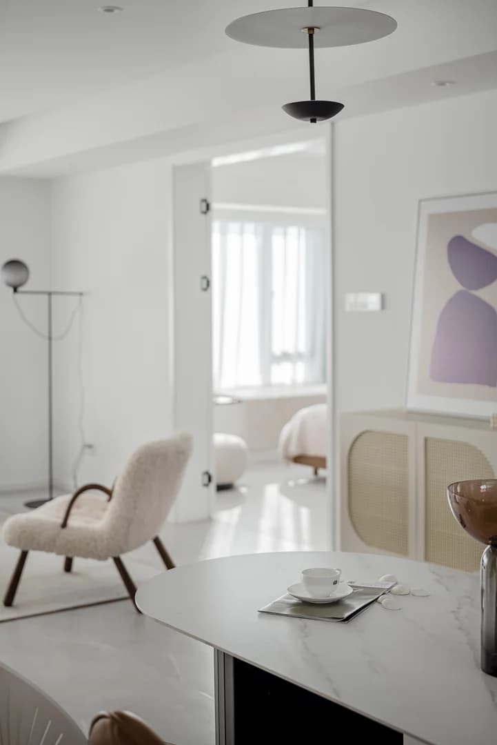 Парковый мир