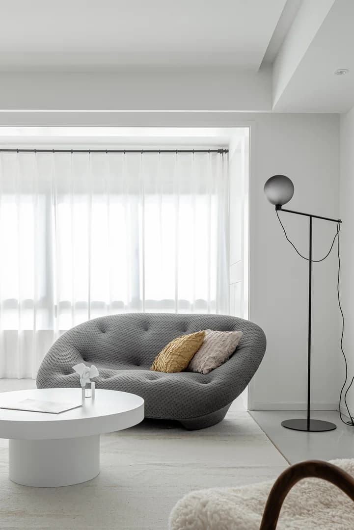 Парковый мир