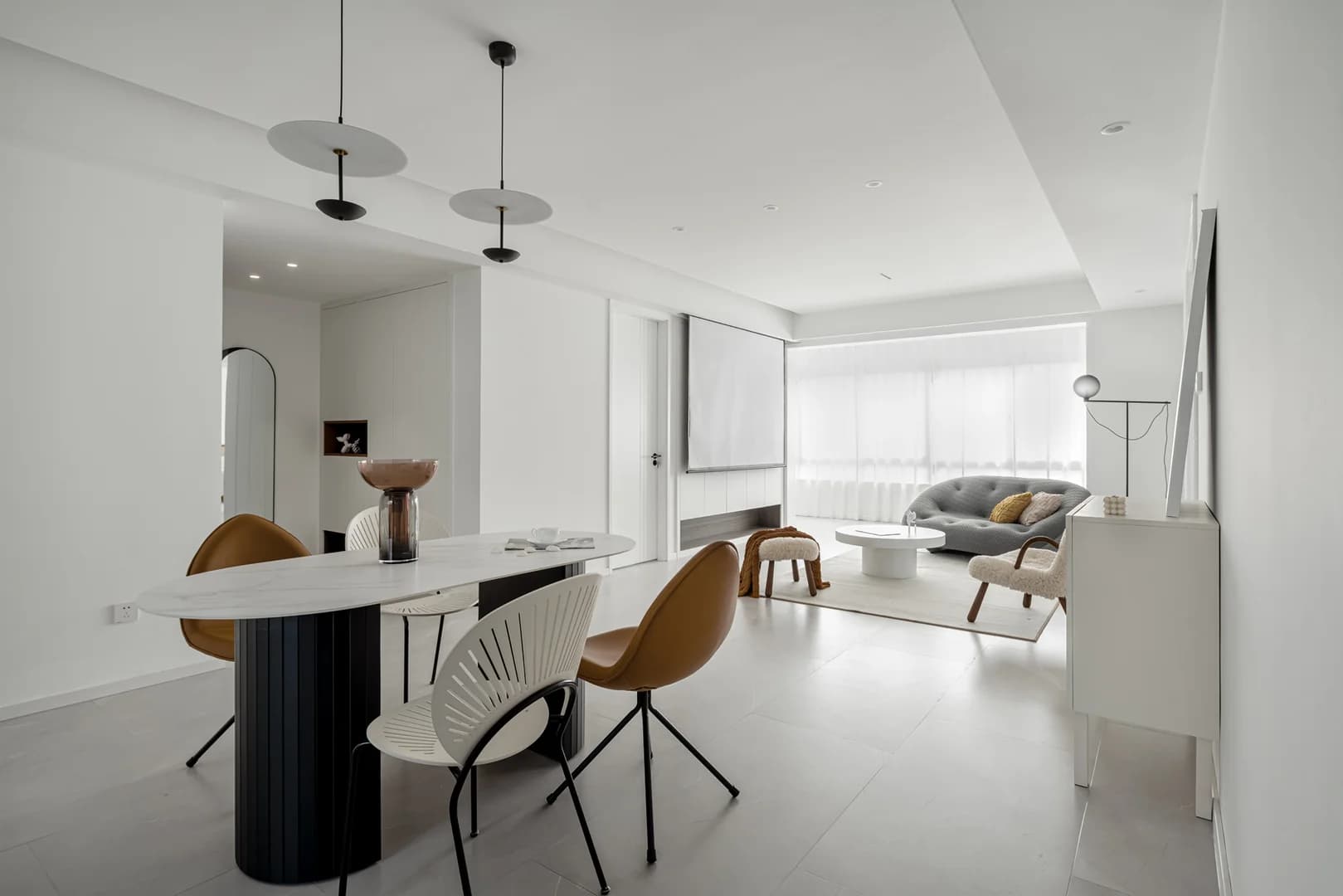 Парковый мир