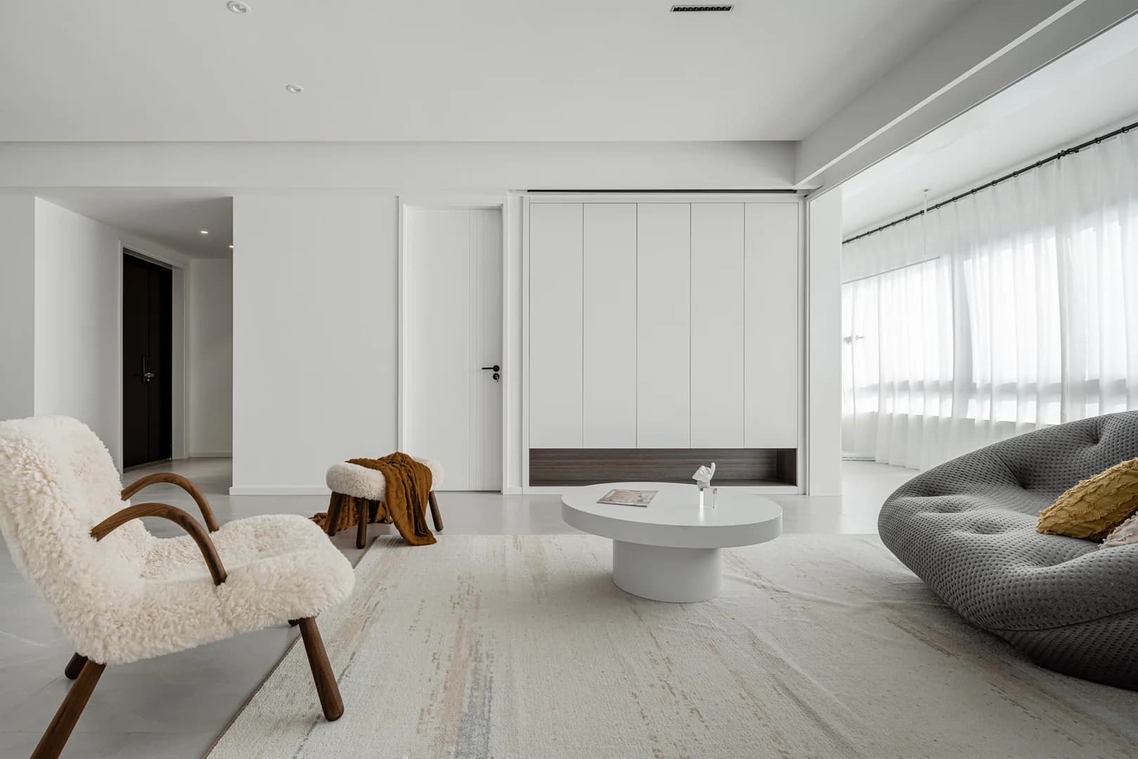 Парковый мир