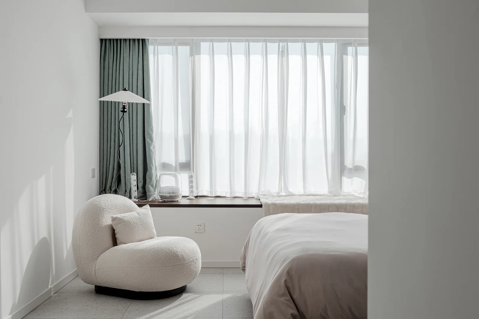 Парковый мир