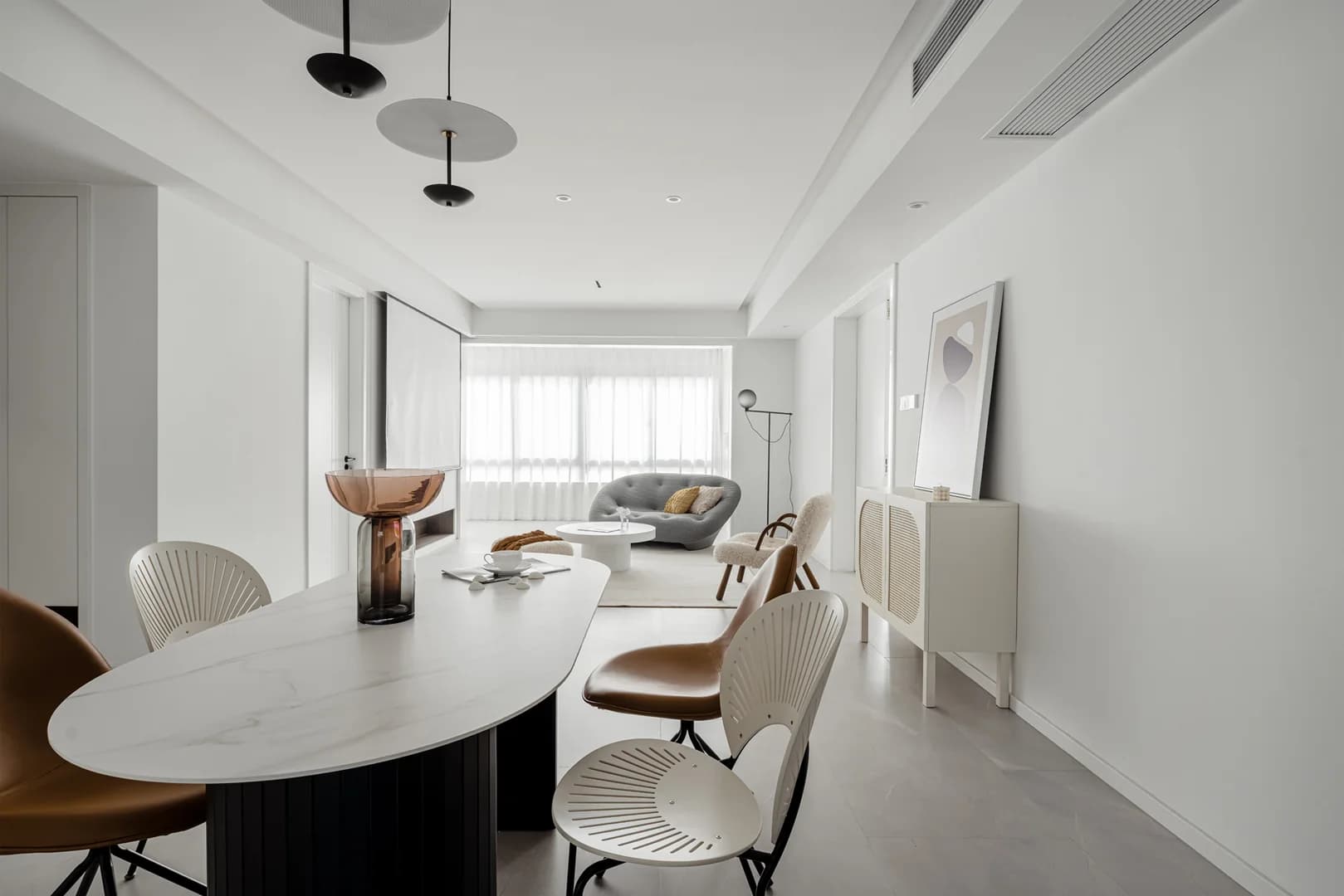 Парковый мир